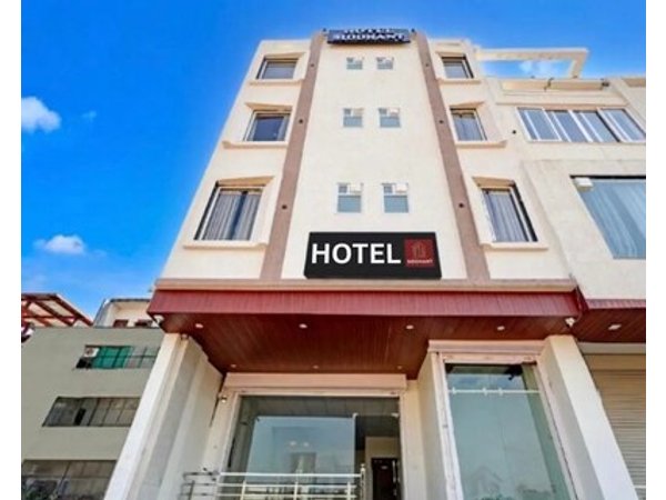 HOTEL SILVER STAY PRIME