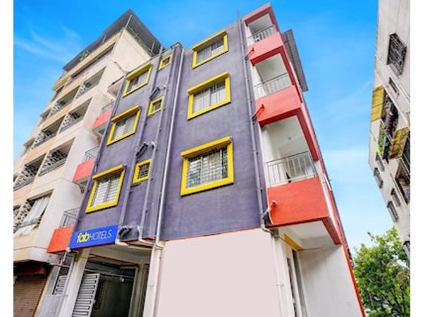FabHotel Lotus Prime Stay
