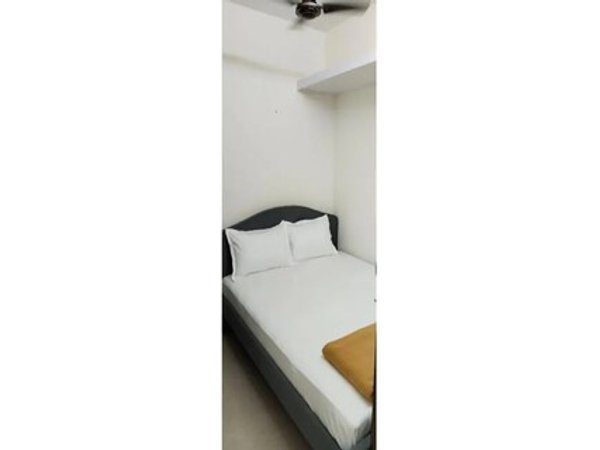 1br Apartment In Lower Parel