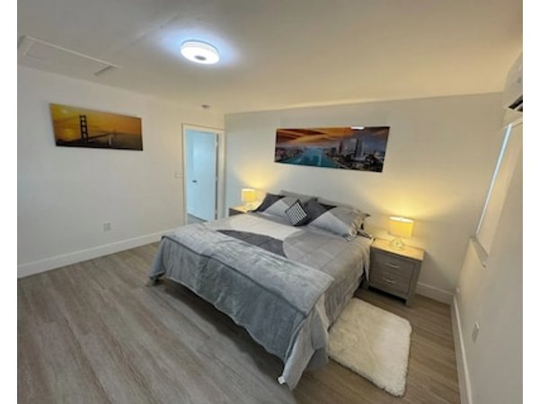 Charming 1-bedroom In Lovely Miami With Ac Wifi