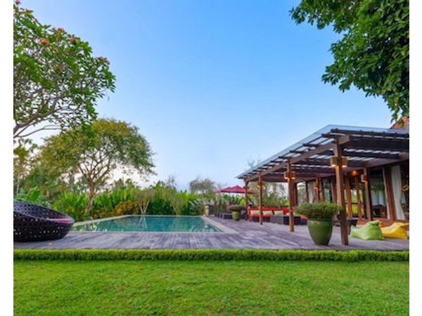 Ayawana Private Villa By Arm Hospitality