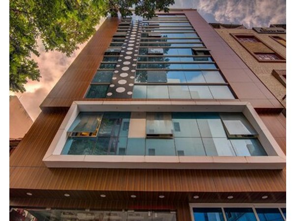 Mount City Park Hotel Madiwala
