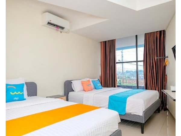 Reddoorz Near Malioboro Mall 2