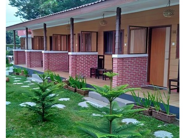 Roemah kita hotel
