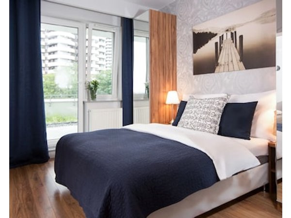 ActivPark Apartments
