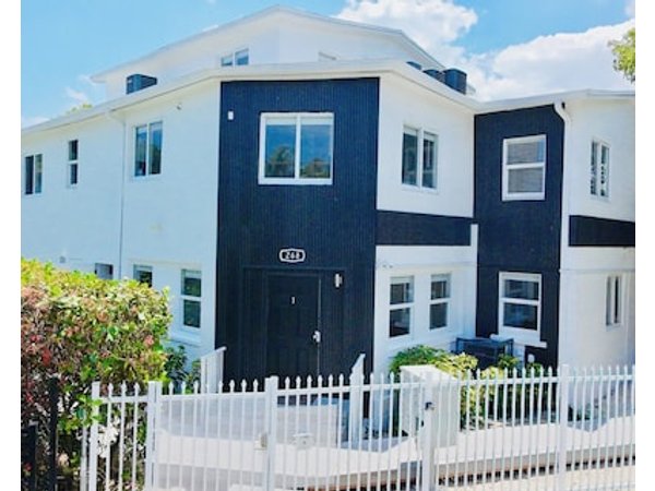 Renzzi Villas