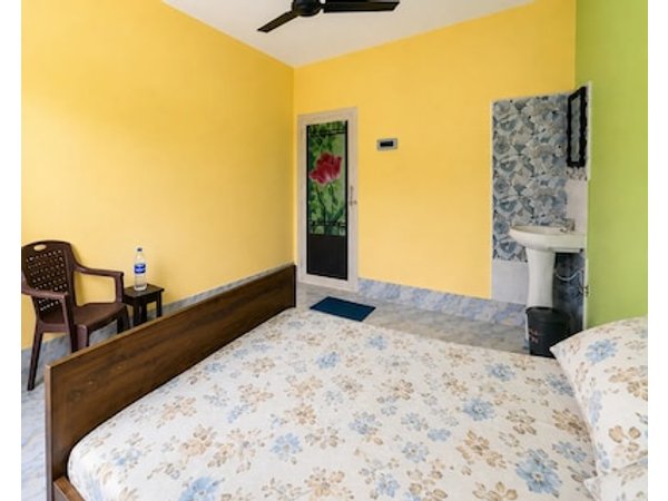 Mohanty Guest House