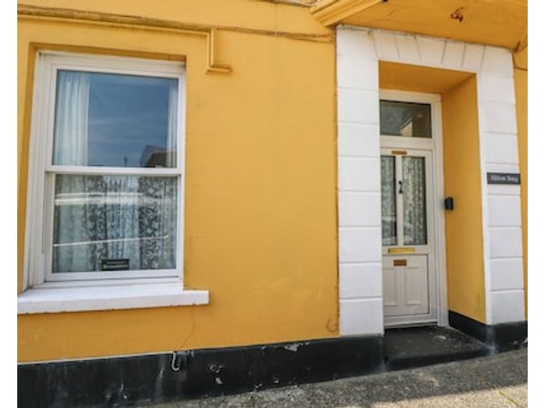 Hilton Snug Pet Friendly Country Holiday Cottage In Tenby