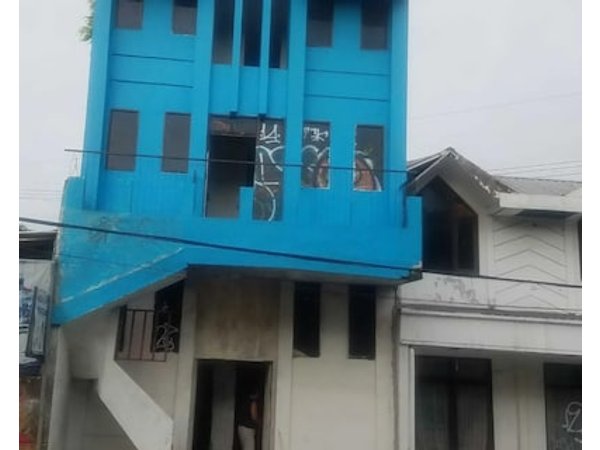 Express O 92104 Hotel Moris Syariah