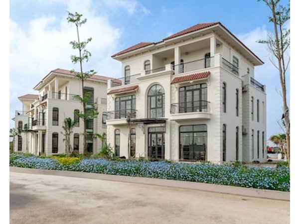 Ruby Tree Golf Villas