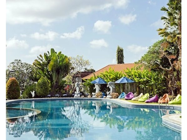 Grand Kesambi Resort and Villas