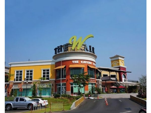 Sk Apartment Pattaya