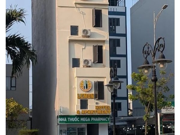 Lemon Hotel & Apartment
