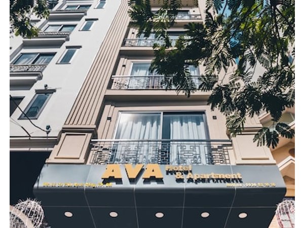 AVA Hotel & Apartment
