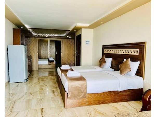 Moon Beach aqua park Resort - All inclusive
