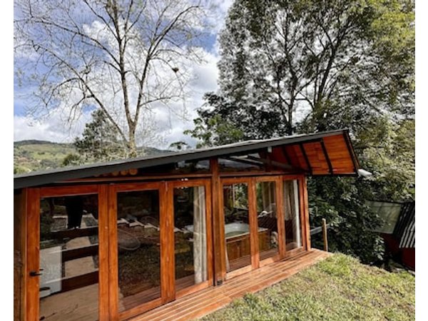 Ecoedén glamping