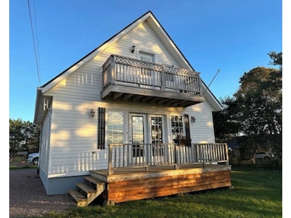 Cozy House/cottage Minutes To National Park & Golf Course