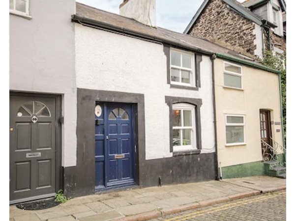 Tudor Cottage