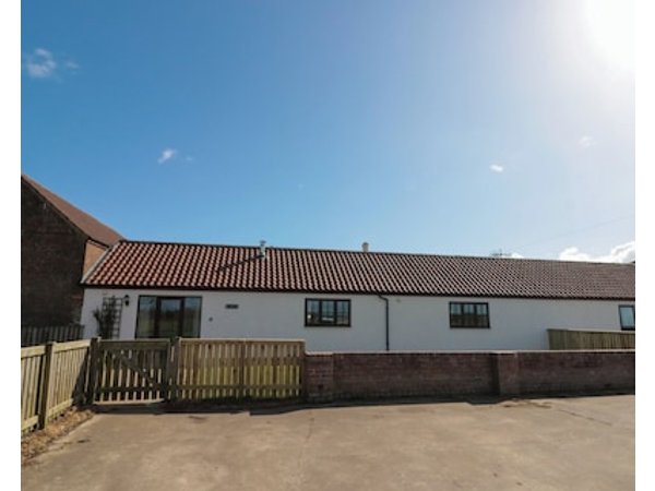 Partridge Cottage