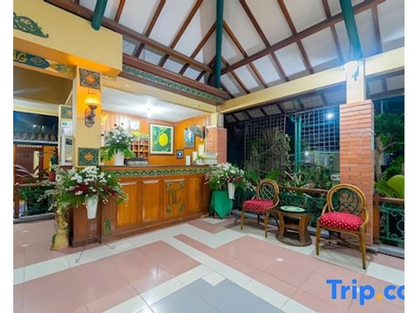 Payu Hotel Jogja