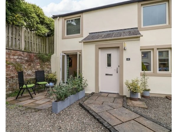 Herdwick Cottage