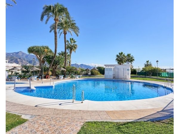 Casa José: Mountain Views Wi-Fi & Air Conditioning in Nerja