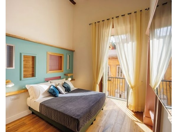 The Other Duomo House By House In Naples