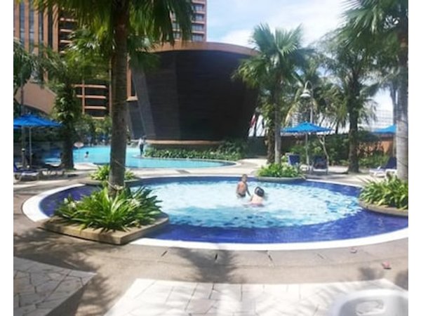 Bintang Sky Villas Suites Times Square Kl