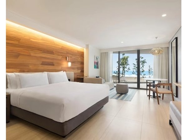 Hilton Cancun an All-Inclusive Resort