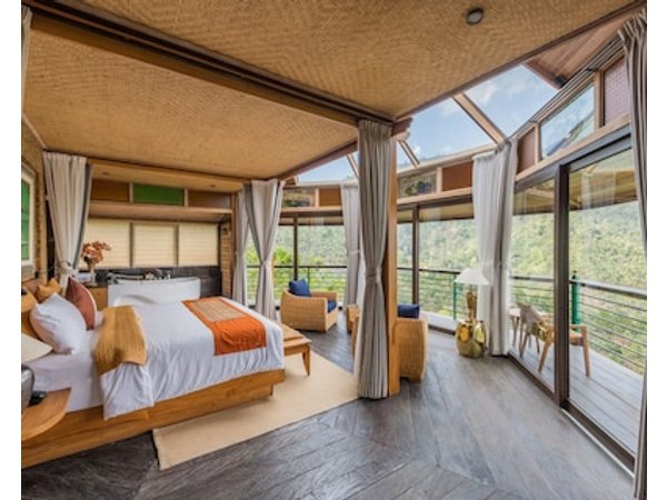 Munduk Heaven Luxury Villas