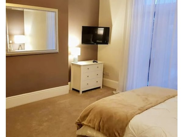 Cottage Grove Homestay rooms