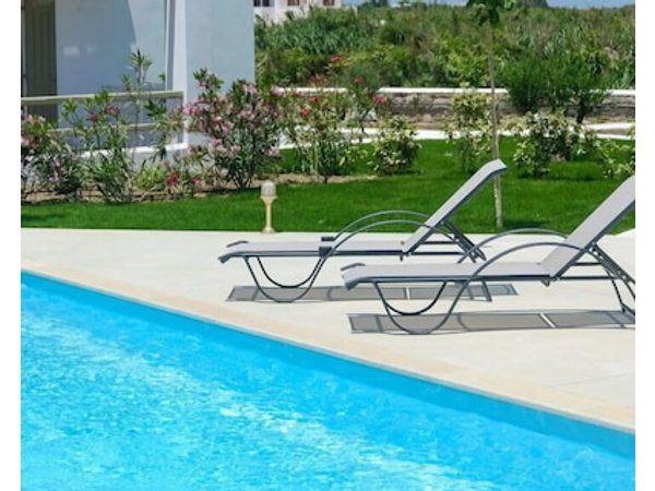 Sea & Olives Suites Hotel and Villas