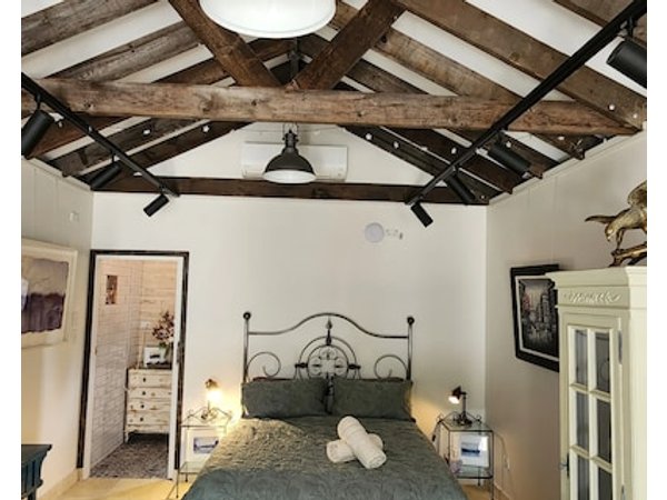 Cosy Cottage Parramatta