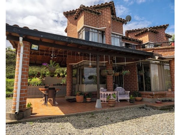 Rocks Glamping - Guatapé El Peñol