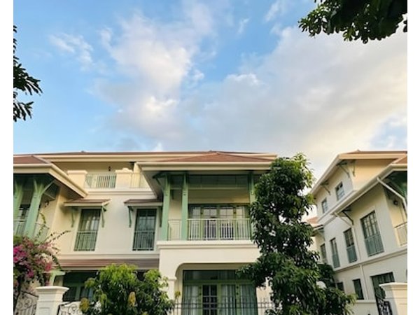 Aurea Tropical Villas Phu Quoc