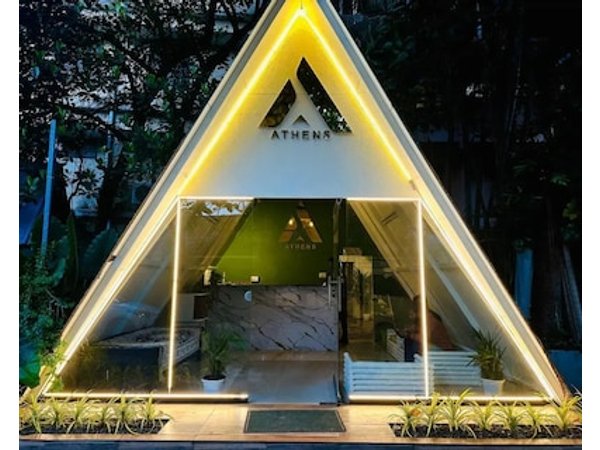 Athens Hotel