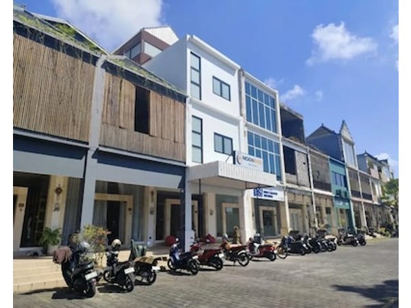 Moonrise Rooms