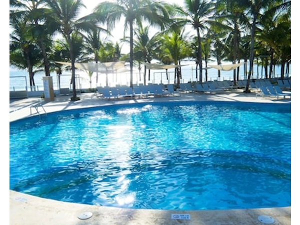 Viva Tangerine by Wyndham A Trademark All Inclusive