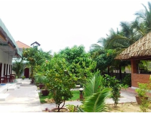 Diem Lien Guesthouse