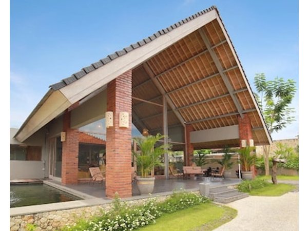 Vivara Bali Private Pool Villas & Spa Retreat