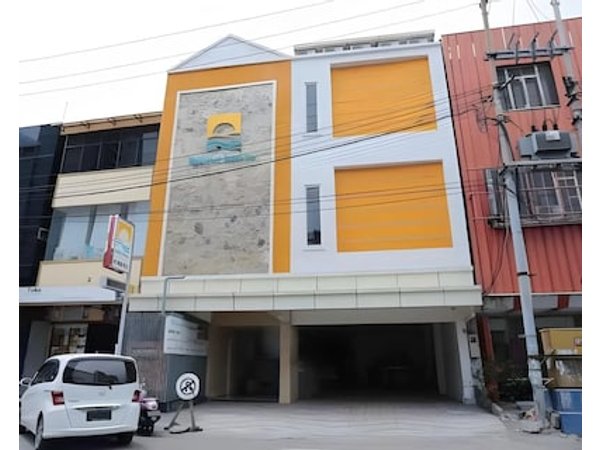 Makassar Beach Inn