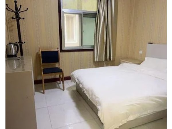 Lanzhou Shunchang Apartment
