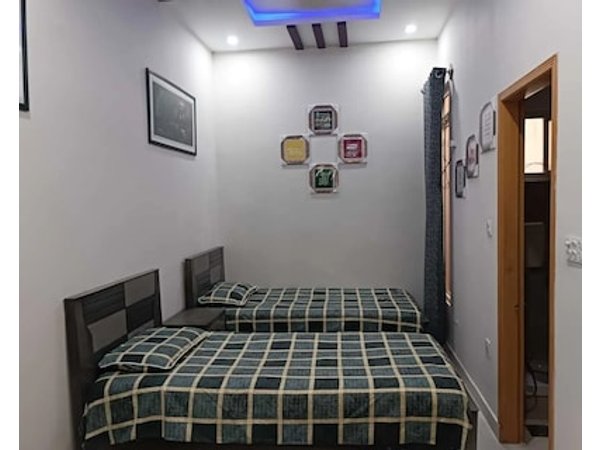 Islamabad Comfort Homes