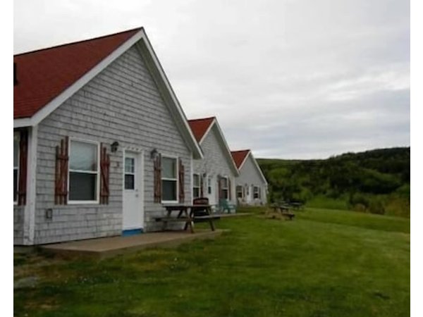 Chisholms of Troy Coastal Cottages