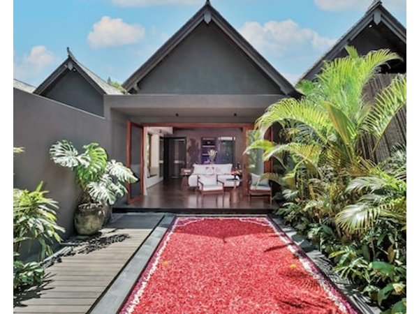 Mayaloka Villas Ubud