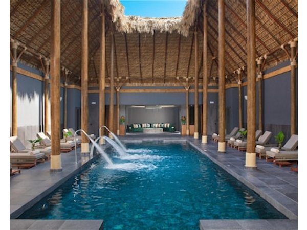 Dreams Flora Resort & Spa - All Inclusive