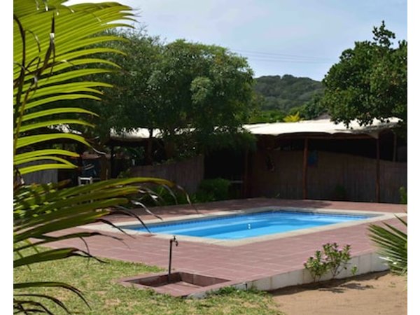 Gamboozini Lodge