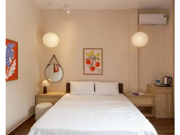 Tổ Homestay