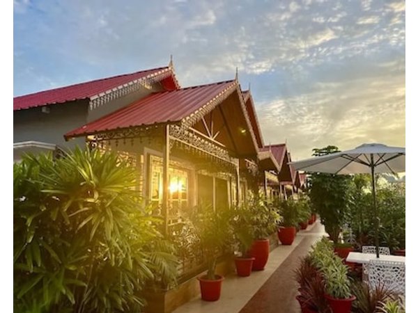 Ykc Farms & Villas