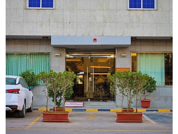 Dar NEYAARA SERVICED APARTMENTS